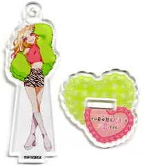 【中古】雑貨 喜多川海夢(ゼブラ) 「その着せ替え人形は恋をする 喜多川海夢コレクション ミニアクリルマスコット」