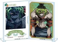 【中古】雑貨 妓夫太郎 フォトフレスタンド 「鬼滅の刃 遊郭編」