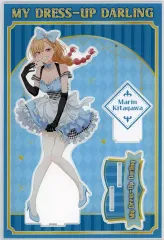 【中古】アクリルスタンド・アクリルパネル 喜多川海夢(アリス) MEGAアクリルスタンド 「その着せ替え人形は恋をする×ドン・キホーテ」