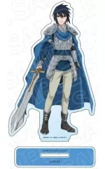 【中古】アクリルスタンド・アクリルパネル うちはサスケ(RPG ver.) デカアクリルスタンド 「NARUTO -ナルト- 疾風伝」