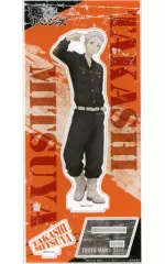 【中古】アクリルスタンド・アクリルパネル 三ツ谷隆 東京卍會結成前夜決起集会 アクリルスタンド 「東京リベンジャーズ」