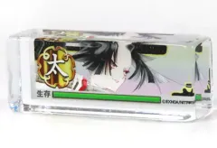 【中古】雑貨 小烏丸 「刀剣乱舞-ONLINE- 編成ミニアクリルコレクション ～其の5～」