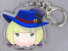 【中古】雑貨 ルーク・ハント 「ハピクロ! ツイステッドワンダーランド ツムツム アクリルキーホルダー」