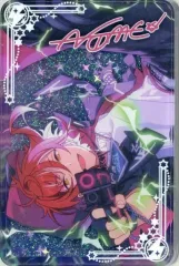 【中古】アクリルスタンド・アクリルパネル 逆先夏目 「あんさんぶるスターズ!! 流砂CoLotta(トレーディングアクリルプレート) vol.2 Cグループ」 中国限定