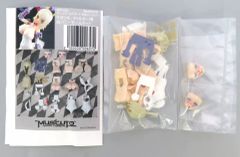 【中古】プラモデル マガツキ・ドゥルガー用 白バニー 「フレームアームズ・ガール」 改造パーツセット ディティールアップパーツ(ガレージキット)