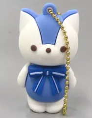 【中古】雑貨 ハイイロオオカミ 「気まぐれな森の雑貨屋さん らばぁふぃぎゅあ」