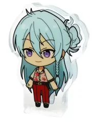 【中古】雑貨 日々樹渉 ver.私服(春～夏) ころっと アクリルミニフィギュア 「あんさんぶるスターズ!!」