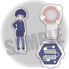 【中古】アクリルスタンド・アクリルパネル K.細井真織 れとぽぷ第2弾 アクリルスタンド 「ワールドトリガー」