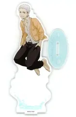 【中古】アクリルスタンド・アクリルパネル 三ツ谷隆 アクリルスタンド -アオハル- 「東京リベンジャーズ アオハルPOP-UP SHOP in パルコ」