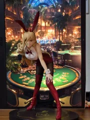 チェンソーマン パワー フィギュア フリュー(FURYU) BiCute