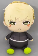 【中古】ぬいぐるみ 二見瞬 特大ぬいぐるみ 「クールドジ男子」