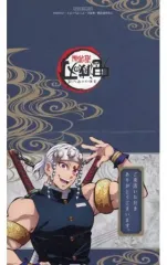 【中古】雑貨 宇髄天元 ウェルカムポップ(POP) 「鬼滅の刃 遊郭編×ufotable DINING」 ノベルティグッズ