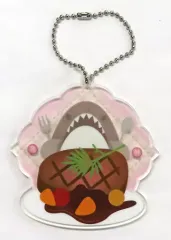 【中古】雑貨 松岡凛 モチーフアクリルチャーム 「Free!-Eternal Summer-」