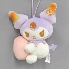 【中古】雑貨 クロミ ましゅまるむマスコット 「サンリオキャラクターズ」