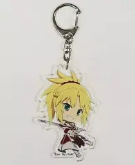 【中古】雑貨 赤のセイバー アクリルチャーム 「Fate/Apocrypha」