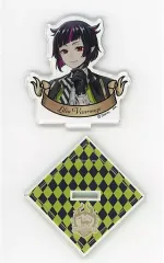 【中古】アクリルスタンド・アクリルパネル リリア・ヴァンルージュ 「ディズニー ツイステッドワンダーランド トレーディングアクリルスタンド B」 アニメイト限定