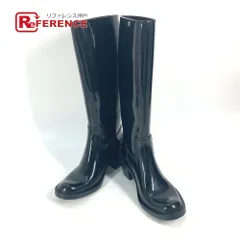 2026年最新】グッチ レインブーツの人気アイテム - メルカリ