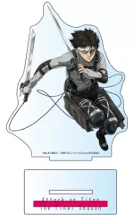 【中古】アクリルスタンド・アクリルパネル リヴァイ BIGアクリルスタンド 「進撃の巨人 The Final Season」