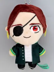 【中古】雑貨 蘇枋隼飛 「WIND BREAKER トレーディングぬいぐるみ」