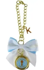 【中古】雑貨 怪盗キッド シーリングスタンプチャーム 「名探偵コナン」