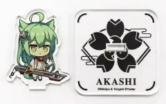 2025年最新】アズールレーン SD アクリルの人気アイテム - メルカリ