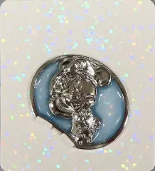 【中古】雑貨 5周年(ミッキーマウス) Crystal Sphere(クリスタルスフィア) イヤーパーツ 「東京ディズニーシー20周年：タイム・トゥ・シャイン!」 東京ディズニーシー限定