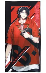 【中古】雑貨 山田一郎 ビジュアルタオル 「一番くじ ヒプノシスマイク-Division Rap Battle-3rd」 A賞