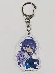 【中古】雑貨 神宮寺寂雷 「ヒプノシスマイク -Division Rap Battle- 5th ANNIVERSARY×ローソン アクリルキーホルダー」