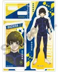 【中古】アクリルスタンド・アクリルパネル 蜂楽廻 ボディスーツ アクリルスタンド 「ブルーロック」