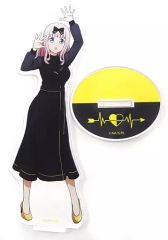 かぐや様は告らせたい?～天才たちの恋愛頭脳戦～ キーチェーン