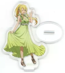 【中古】アクリルスタンド・アクリルパネル リーファ アクリルスタンドA 「一番くじ ソードアート・オンライン 10th Anniversary」 E賞