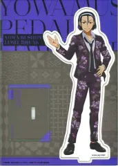 【中古】アクリルスタンド・アクリルパネル 東堂尽八 アクリルフィギュアスタンド 和柄スーツver. 「弱虫ペダル LIMIT BREAK」 京都国際マンガ・アニメフェア2022(京まふ) グッズ