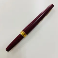2026年最新】パイロット 万年筆 レトロの人気アイテム - メルカリ
