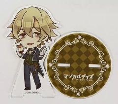 CLOCK ZERO クロックゼロ アクスタ 中学生ver 央 | Mercari