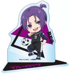 【中古】アクリルスタンド・アクリルパネル 御影玲王 マルチアクリルスタンド 「ブルーロック」