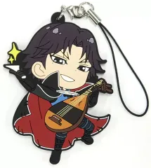 【中古】雑貨 跡部景吾 「新テニスの王子様 テニプリフェスタ2016～合戦～ トレーディングラバーストラップ2」