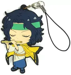 【中古】雑貨 幸村精市 「新テニスの王子様 テニプリフェスタ2016～合戦～ トレーディングラバーストラップ2」