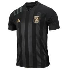 2021 LAFC ホーム ジャージ