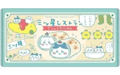 【中古】雑貨 三つ星レストランご招待券 「ちいかわ mitamemo チケットファイル」