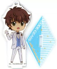 中古】バッジ・ピンズ 風楽奏斗(ミニキャラ) 「バーチャルYouTuber に