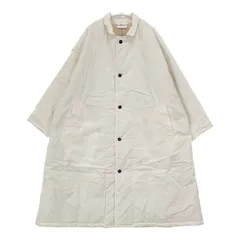 2025年最新】yarmo ヤーモ キルティングラボコートの人気アイテム