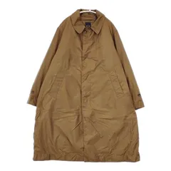2025年最新】45RPM ナイロンコートの人気アイテム - メルカリ