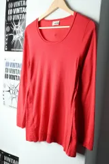 W(M) ロディエ ニット カシミア シルク ピンク フランス-1616A