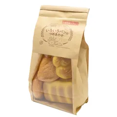 玩具 おままごと いろいろパンのつめあわせ 玩具安全基準合格 オンダ(Onda) ごっこ遊び お店屋さんごっこ 知育玩具