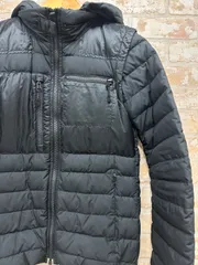 最終お値下げ！ NIKE ダウンジャケット size S