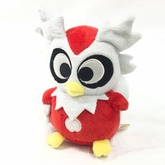 d*7様 ポケモン デリバード ぬいぐるみ - メルカリ