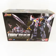 k*u様 超合金魂　超獣機神ダンクーガ（リニューアルバージョン） 2025年最新】超合金魂 GX-13 超獣機神ダンクーガの人気アイテム - メルカリ