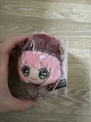 スパイ×ファミリー 劇場版 コード：ホワイト アーニャ・フォージャー(アーニャ) ぬいぐるみ 探偵 Ver