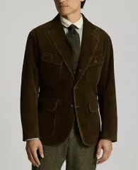 2025年最新】RRL コーデュロイ ジャケットの人気アイテム - メルカリ