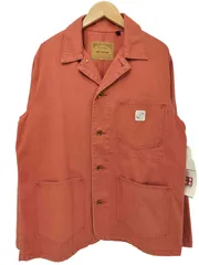 ギャップ Gap OLD オープンカラーメタルボタンワークジャケット メンズ import：L 